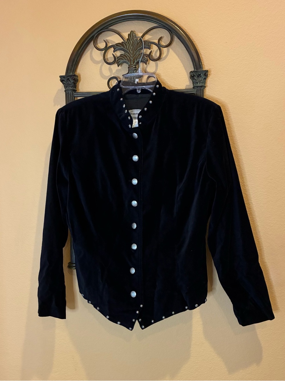 Stonebridge Military Style Jacket